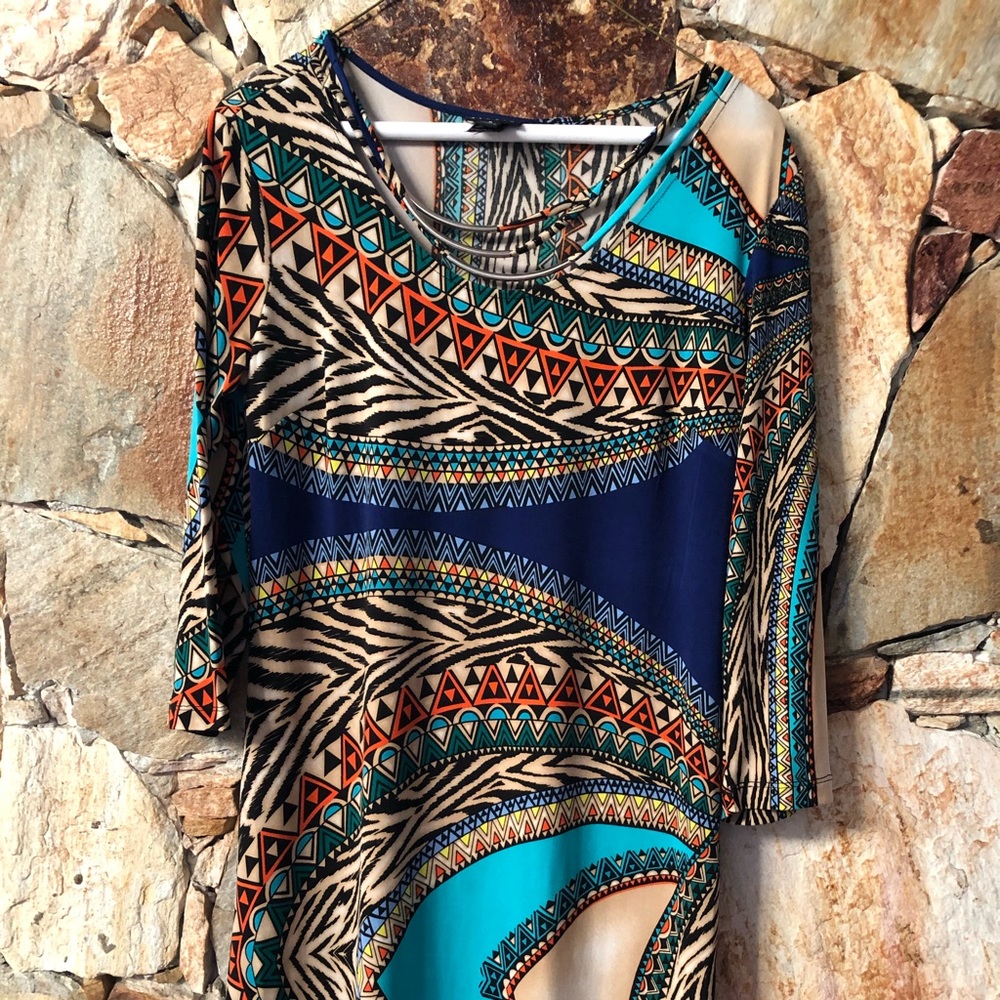 En focus studio women dress casual dress